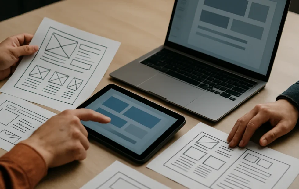 Por qué la inclusión cognitiva transforma la investigación UX