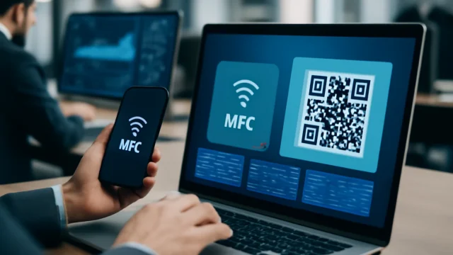 QR vs NFC: ¿Cuál dominará el futuro de los pagos digitales?