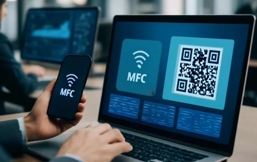 QR vs NFC: ¿Cuál dominará el futuro de los pagos digitales?