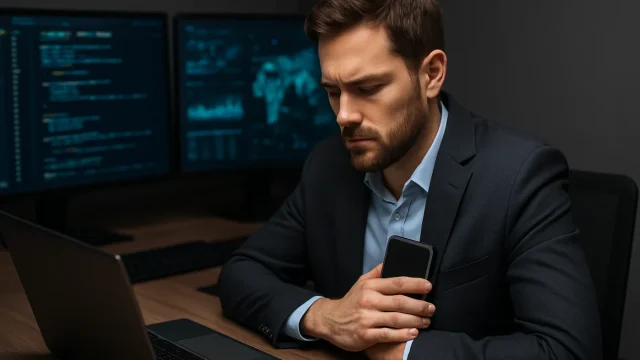 Qué hacer si perdés tu celular: guía completa de Kaspersky para proteger tus datos