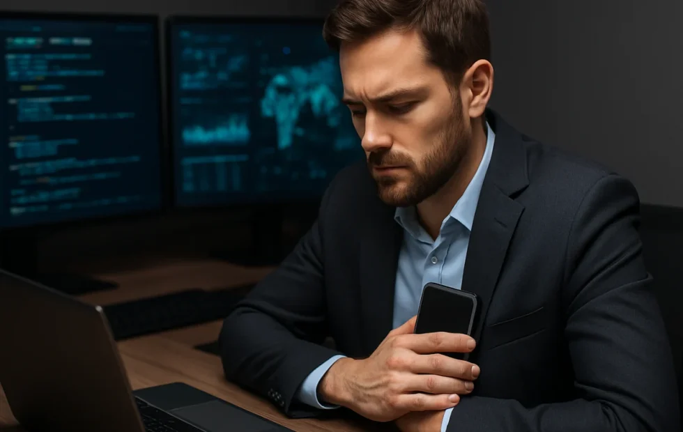 Qué hacer si perdés tu celular: guía completa de Kaspersky para proteger tus datos