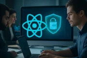 React y Seguridad: Avances y Desafíos en el Ecosistema