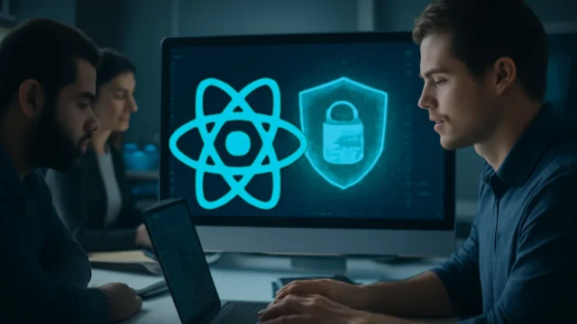React y Seguridad: Avances y Desafíos en el Ecosistema
