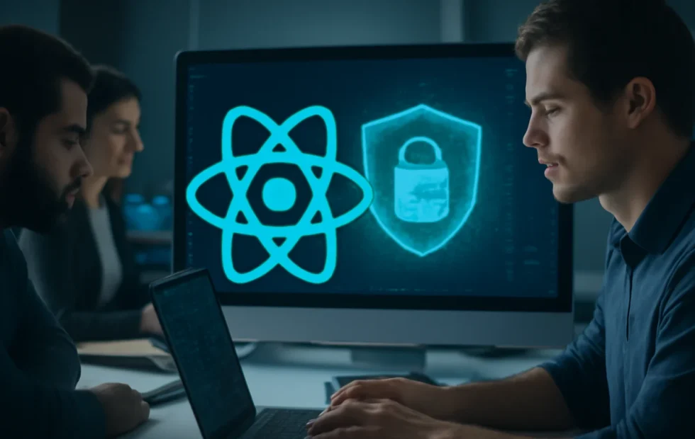 React y Seguridad: Avances y Desafíos en el Ecosistema