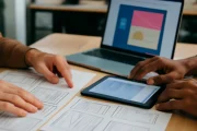 San Rita: Innovación y Creatividad en Experiencias Digitales