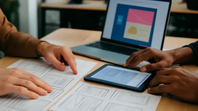 San Rita: Innovación y Creatividad en Experiencias Digitales
