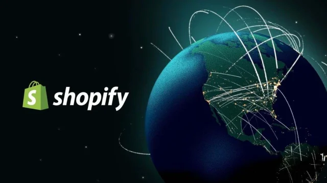shopify