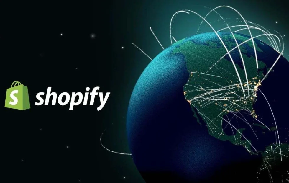 shopify
