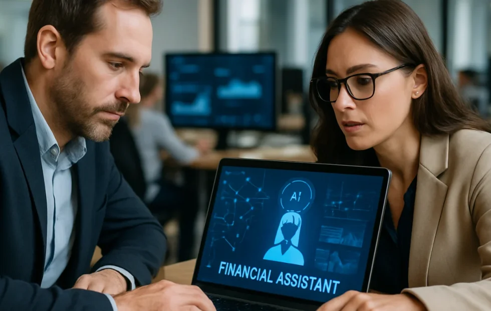 Startup argentina lanza asistente digital que organiza tus finanzas familiares