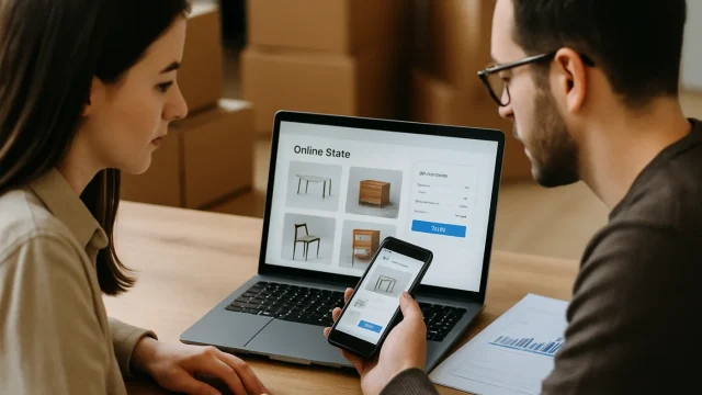 Tu Mesita lanza su nueva tienda online con diseño personalizado y enfoque tecnológico