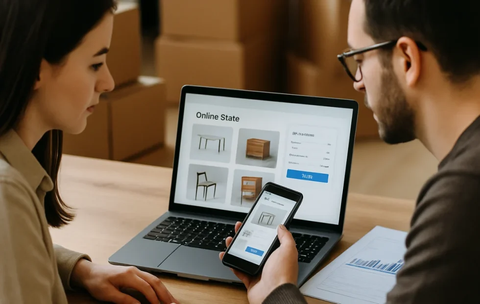 Tu Mesita lanza su nueva tienda online con diseño personalizado y enfoque tecnológico