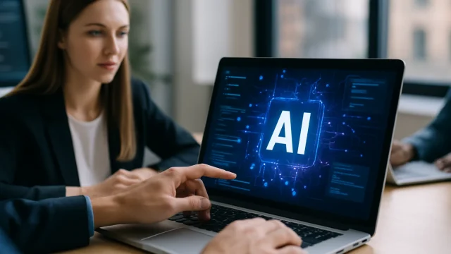 VibeThinker-3B redefine el razonamiento computacional con solo 3 mil millones de parámetros