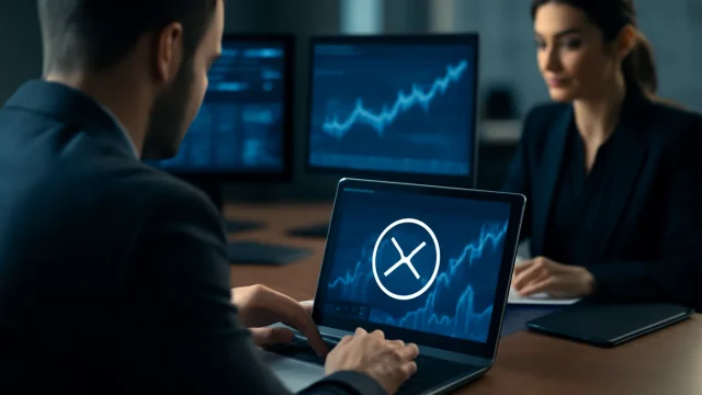 XRP sorprende al mercado con un salto inesperado y promete más