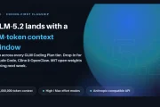 Z.ai lanza GLM-5.2 con ventana de contexto de 1 millón de tokens