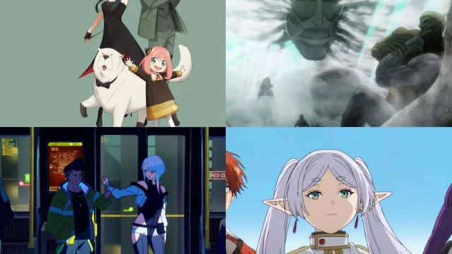 7 animes recientes que ya se convirtieron en clásicos modernos