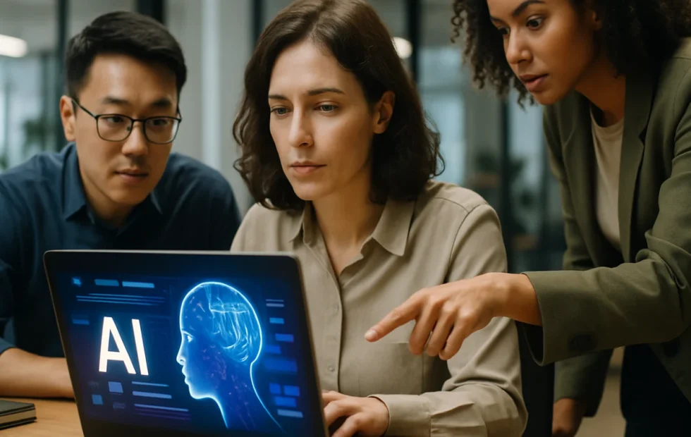 Ant Group libera LingBot-Vision, modelo visual de código abierto centrado en los bordes