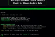 Anthropic prueba un escáner de vulnerabilidades para Claude Code