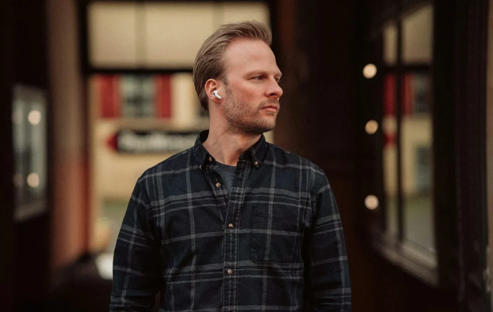 Apple planea AirPods con cámaras: entre la burla inicial y la posible revolución