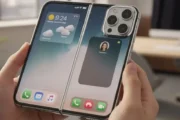 Apple prepara su llegada a los plegables y desafía el liderazgo de Samsung