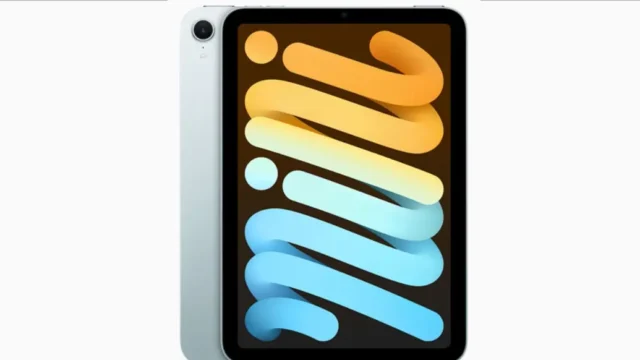 Apple prepara un iPad Mini con pantalla OLED para 2026 y apunta a renovar toda su