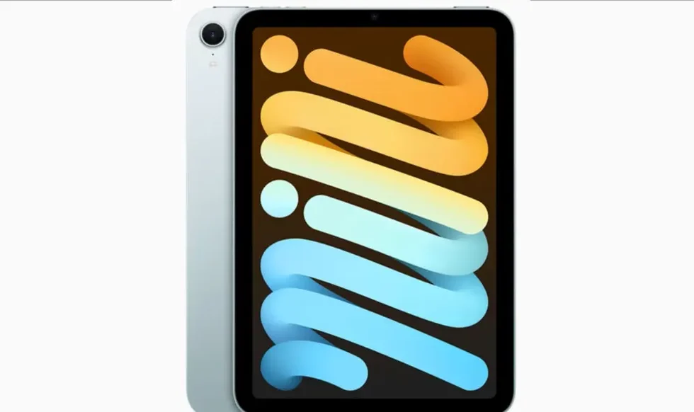 Apple prepara un iPad Mini con pantalla OLED para 2026 y apunta a renovar toda su