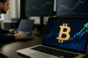 Bitcoin muestra señales ocultas de fortaleza que podrían anticipar un nuevo rally