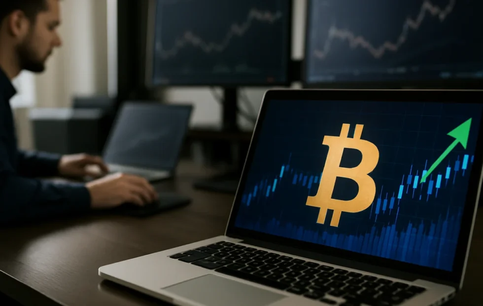 Bitcoin muestra señales ocultas de fortaleza que podrían anticipar un nuevo rally