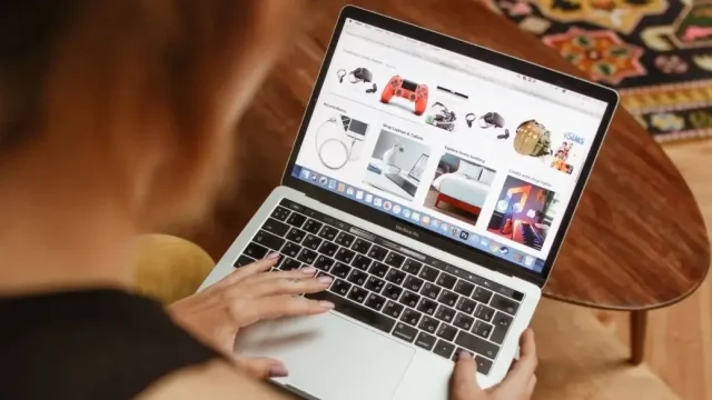 Cyber Days: cómo la inteligencia artificial busca reducir el 80% de carritos