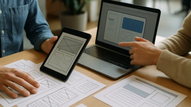 Del diseño de experiencia al diseño orquestado: el nuevo rol del AX en la era de la IA