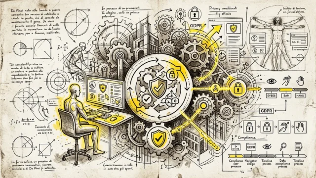 Diseñar para industrias reguladas: cómo integrar cumplimiento legal y experiencia