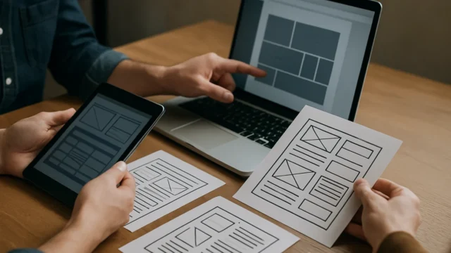 Diseño liminal: cómo transformar lo predecible en experiencias significativas