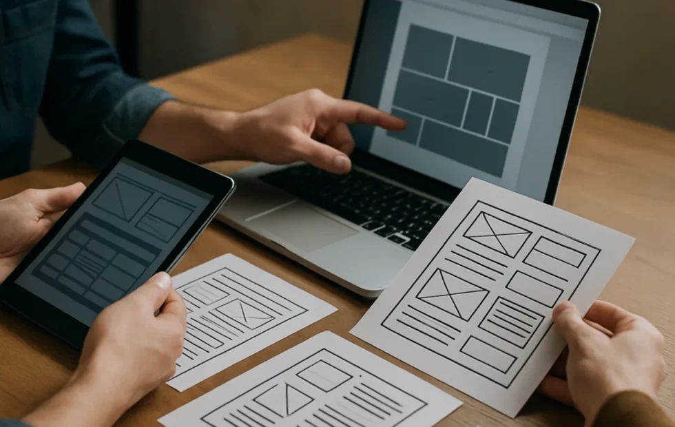 Diseño liminal: cómo transformar lo predecible en experiencias significativas
