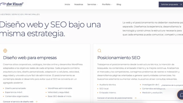 Diseño Web en Rosario: autenticidad, SEO y la nueva identidad digital 2026. Fotografía editorial relacionada con diseño web Rosario. publicada en Posicionamiento Web