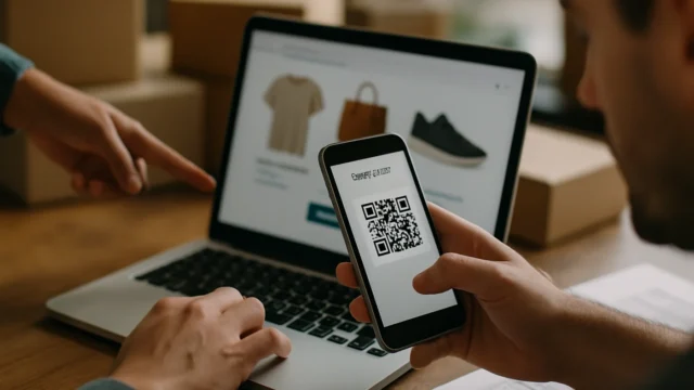 El código QR conquista el transporte y redefine los pagos diarios en Argentina