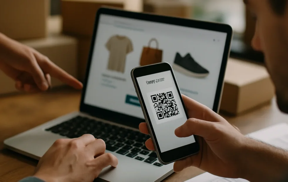 El código QR conquista el transporte y redefine los pagos diarios en Argentina