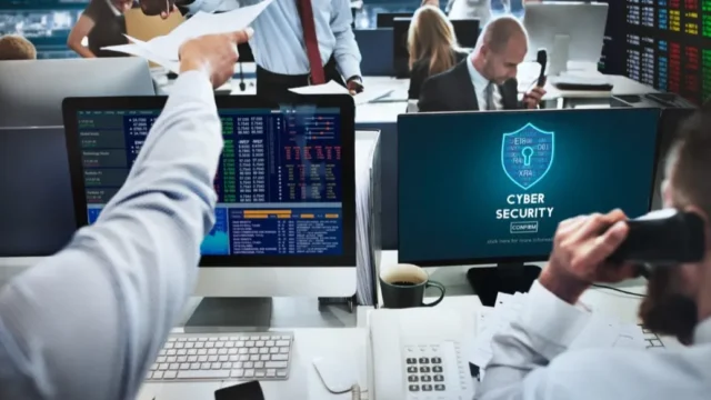 El comercio minorista enfrenta una ola de ciberataques que duplica los incidentes