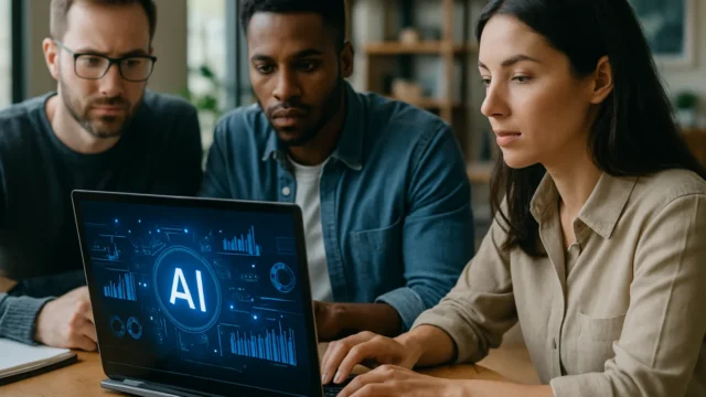 El laboratorio de Mira Murati propone una IA centrada en las personas y adaptable por cada usuario