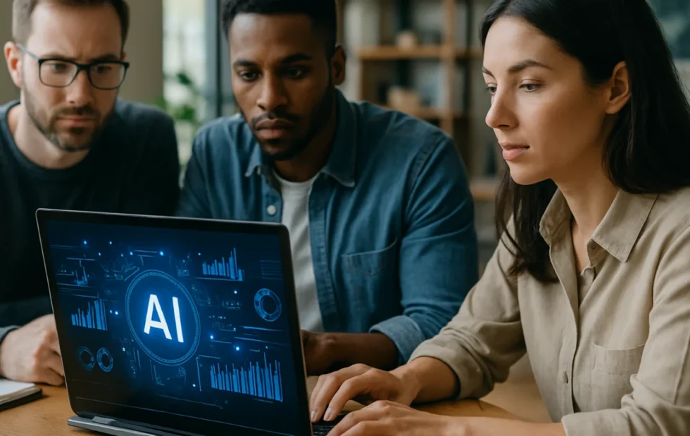 El laboratorio de Mira Murati propone una IA centrada en las personas y adaptable por cada usuario