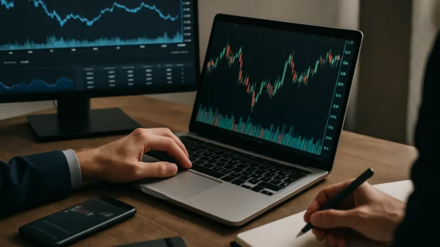 El mercado financiero argentino reevalúa el carry trade ante nuevas señales del dólar