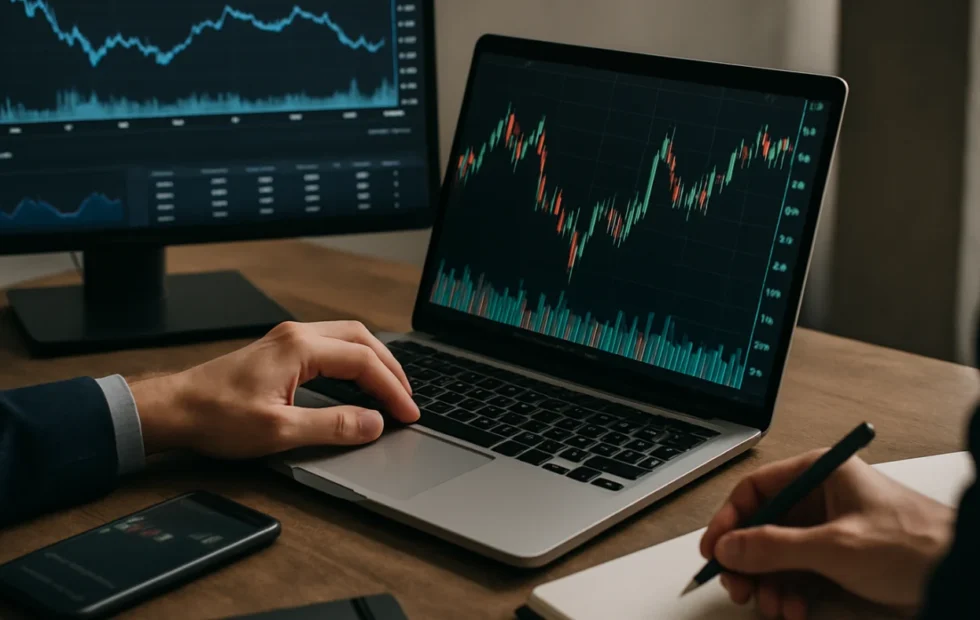 El mercado financiero argentino reevalúa el carry trade ante nuevas señales del dólar
