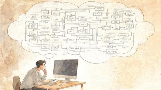 El pensamiento sistémico se consolida como la habilidad clave del diseño UX moderno