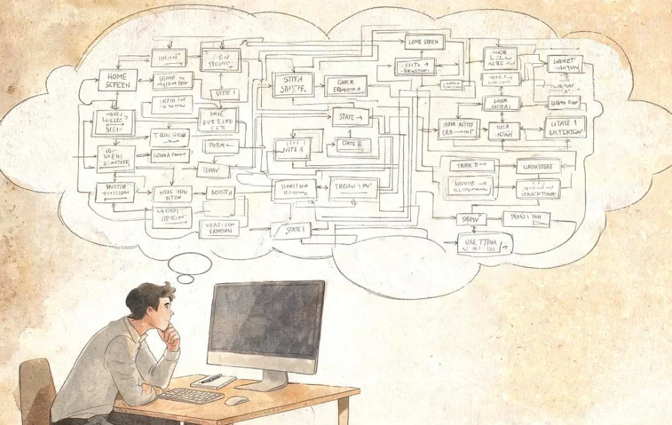 El pensamiento sistémico se consolida como la habilidad clave del diseño UX moderno