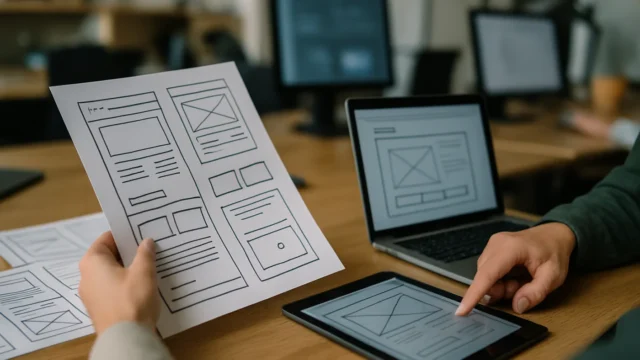 El test de 15 minutos que revela las limitaciones físicas de la inteligencia artificial en el diseño