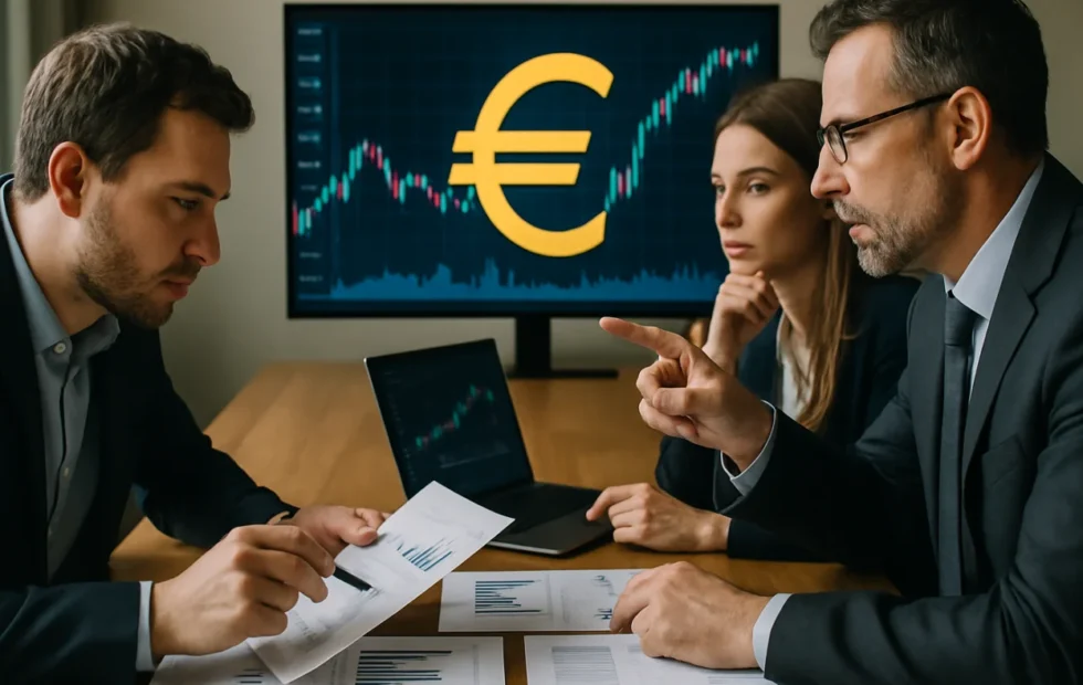 Europa impulsa el euro digital: 36 empresas diseñarán la nueva moneda virtual desde 2027