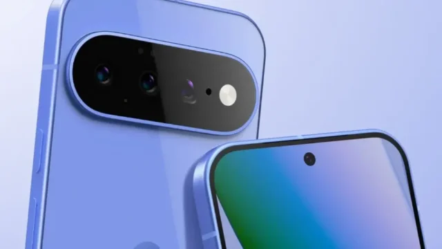 Google confirma el lanzamiento del Pixel 11 para agosto de 2026 con grandes novedades