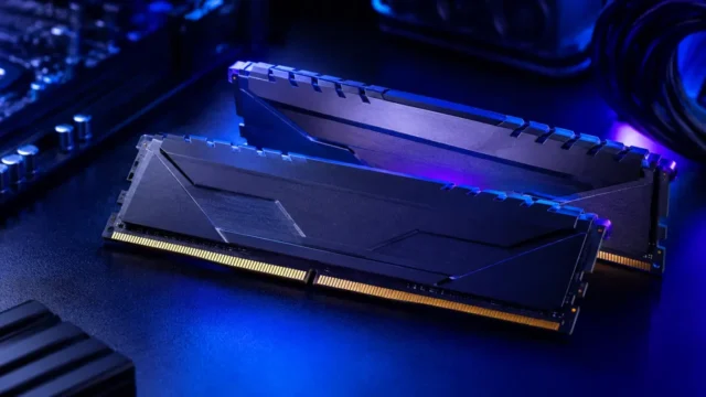 La falta de memoria RAM frena el crecimiento global de las PC tras dos años