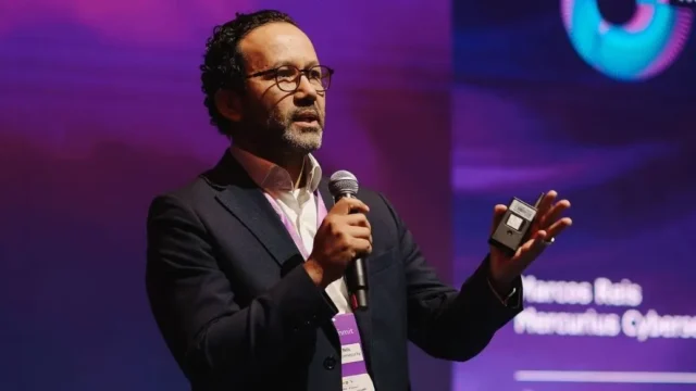 La minería digital avanza: tecnología, confianza y ciberseguridad como pilares