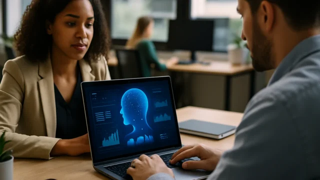 Lo que El método Lean Startup aún enseña a las empresas sobre la IA generativa
