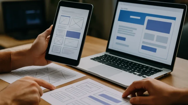 Magnetic Commerce: el rediseño de Dash Creative que fusiona marca y experiencia digital