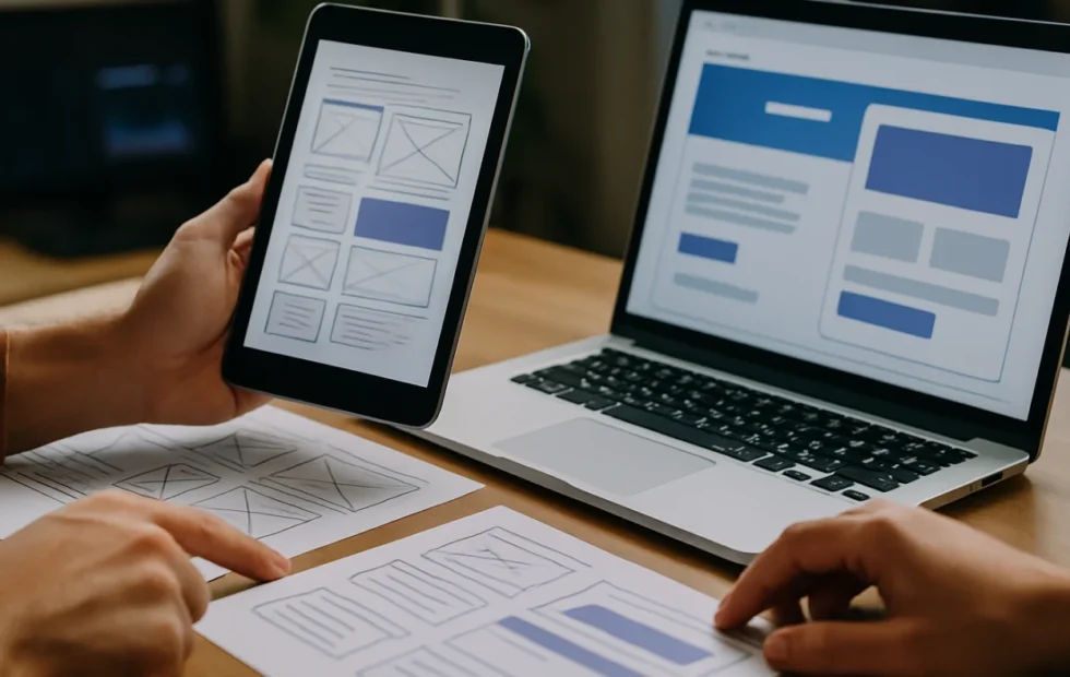 Magnetic Commerce: el rediseño de Dash Creative que fusiona marca y experiencia digital